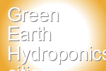 Green Earth Hydroponics